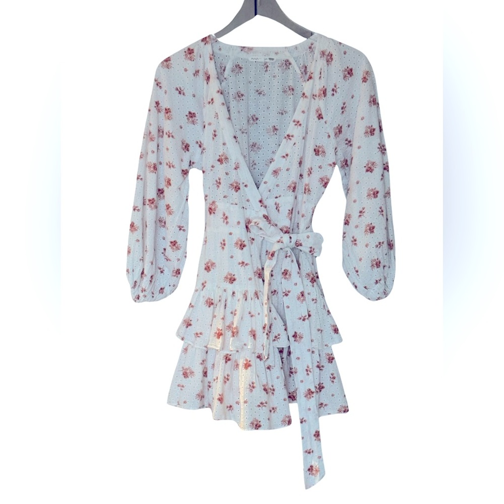 Maia Bergman Ines Dress - Picture 4 of 9